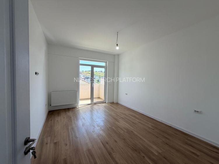 Apartament cu 2 camere de vânzare – Copou - 2