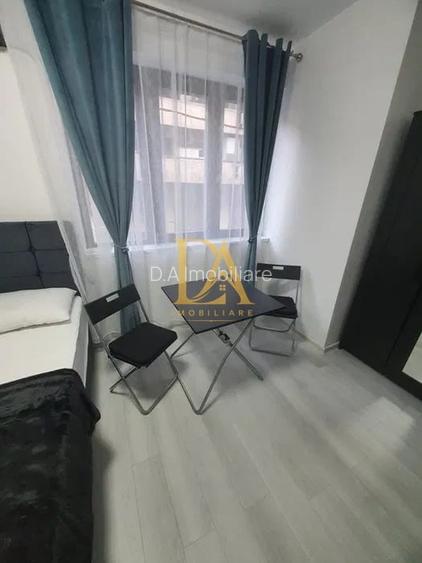 Garsonieră modernă de închiriat – Ultracentral, lângă Cișmigiu - 4