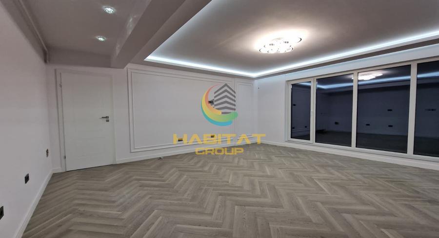 Pallady Penthouse 3 camere 102 mp + terasa 35 mp GATA MUTARE