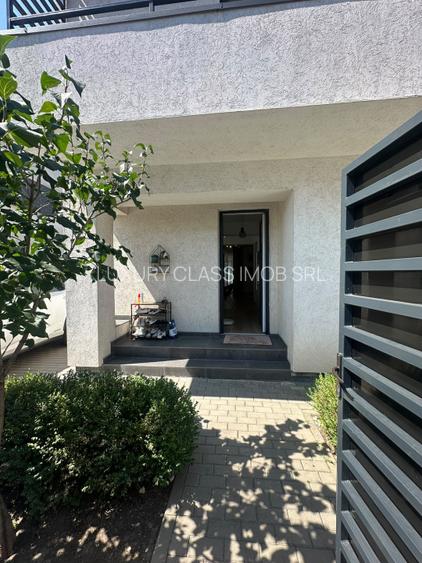 Casa/Vila 4 Camere 3 bai/Bragadiru-Cristalului - 15