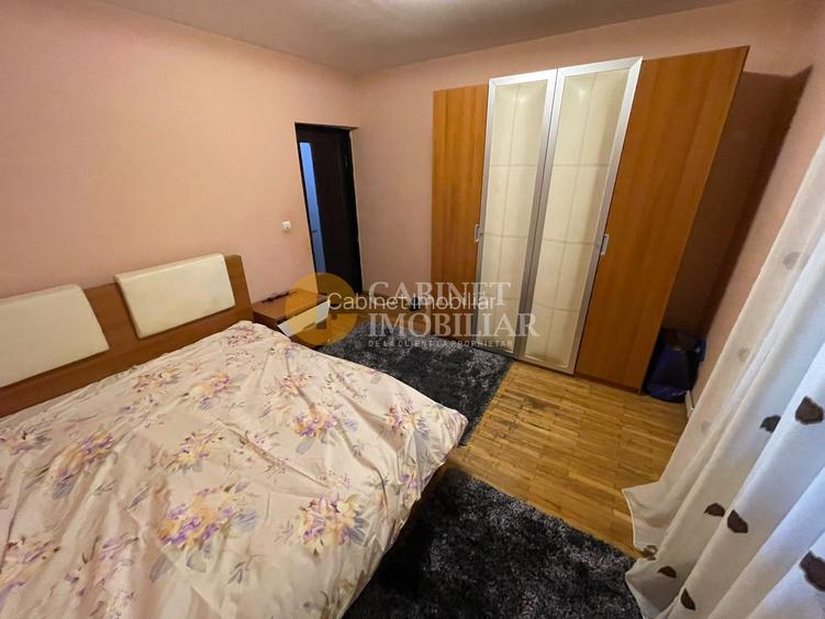 Casă Duplex Integral (Ambele Părți) - 325mp Utili, 1000mp Teren, Asfalt - 14