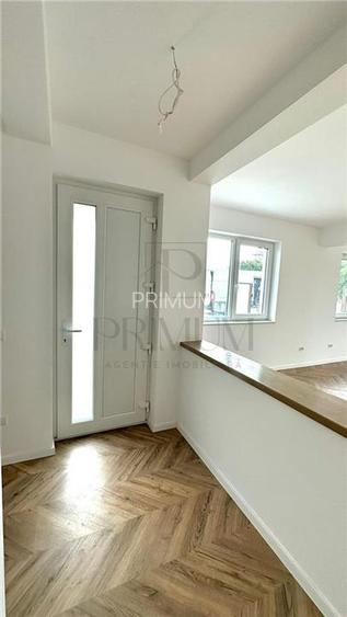 DUMBRAVITA - DUPLEX PREMIUM LUX - 5 CAMERE - 3 BAI - DRESSING - TERASA - ZONA LI - 22