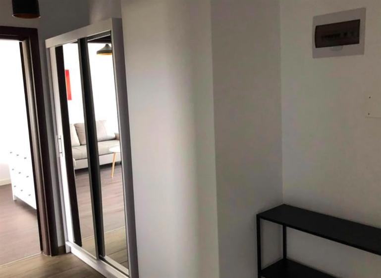 Apartament 1 camera Tătărași