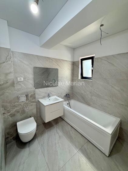 Casa P+1+M, Dobroesti, str.Doinei, 5 camere | 158mp utili | DEZVOLTATOR - 15