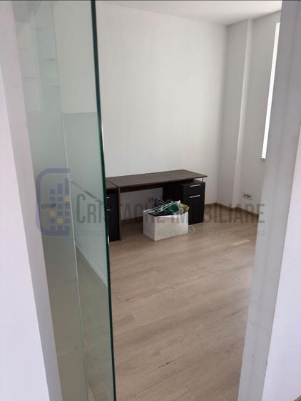 City Center | 90 sqm | Premium office building