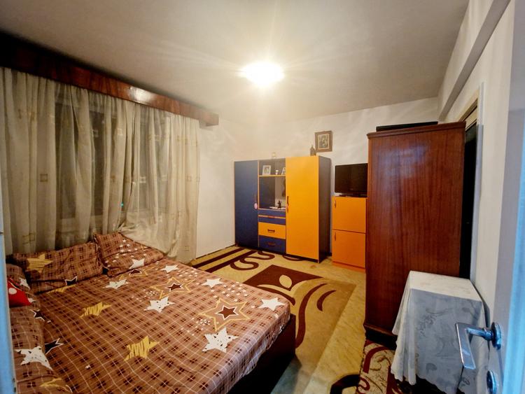 2 Camere Metrou Obor 7' | Sos Colentina | Mall Veranda | Boxa