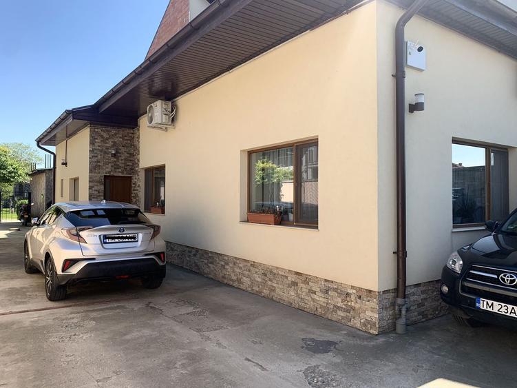 Girocului-Kaufland | Teren 879 mp | Proiect casă 2 | Zonă excelentă