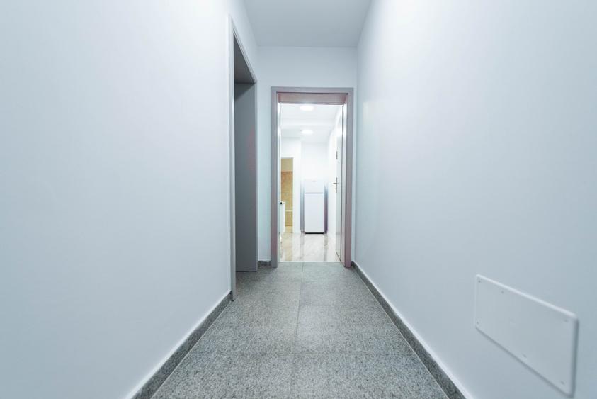 Apartament situat intr-o vila 2020 la 3 minute de piata Muncii!