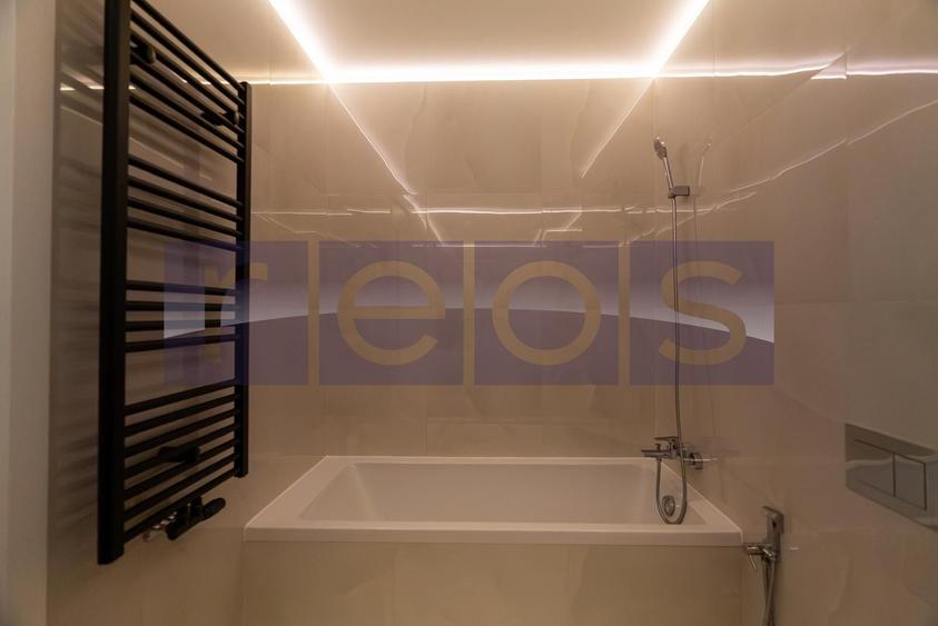 VANZARE APARTAMENT 3 CAMERE 100MP | ONE VERDI | ULTRAFINISAT | PARCARE