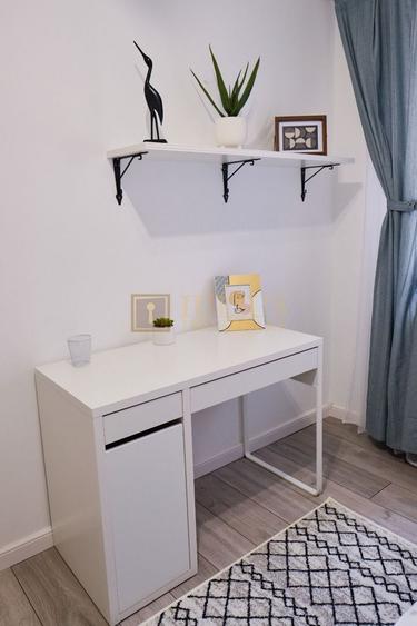 3 camere-2 dormitoare| Soarelui| etaj 1| parcare| termoficare| pet friendly