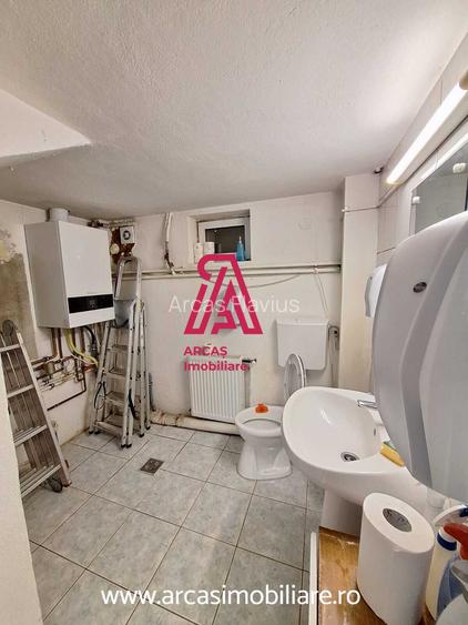 Cladire de Birouri / Spatiu Comercial – Calea Dumbravii, Sibiu! - 15