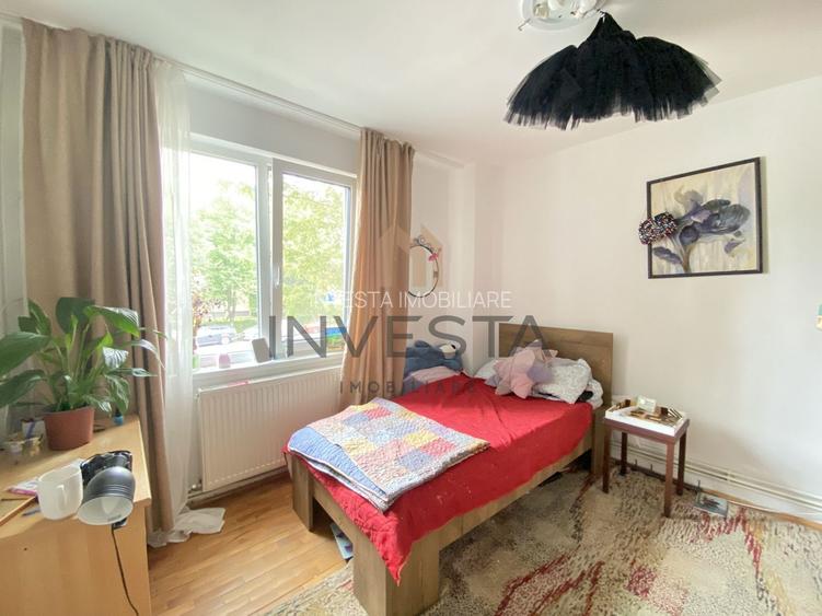 Oportunitate de investitie! Apartament cu 2 camere, etaj 1, Gheorgheni - 6