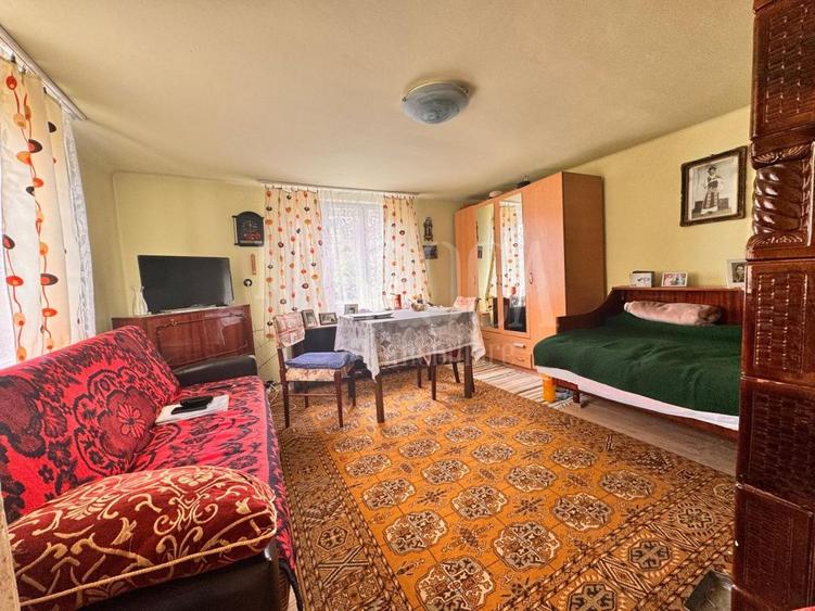 Casa 4 camere de vanzare in Suceagu