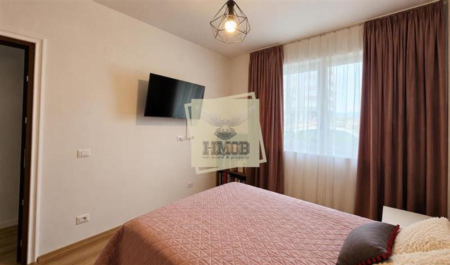 Apartament 3 camere | filigorie | curte 85mp | Kastani Residence