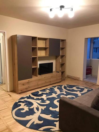 Girocului | 2 Camere | Etaj intermediar | Centrala proprie