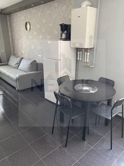 !!!DE INCHIRIAT !!! APARTAMENT 2 CAMERE 440 EURO