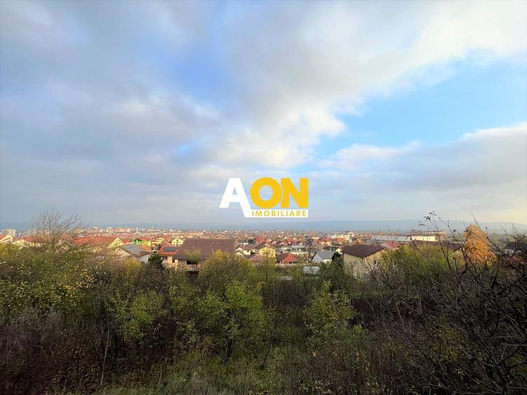 Teren de vanzare, zona exclusivista, 500 mp, toate utilitiatile