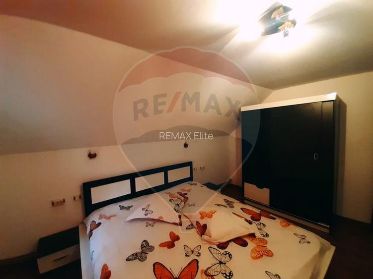 Casă / Vilă cu 7 camere   în zona Bran-Tohanita, Brasov - 19