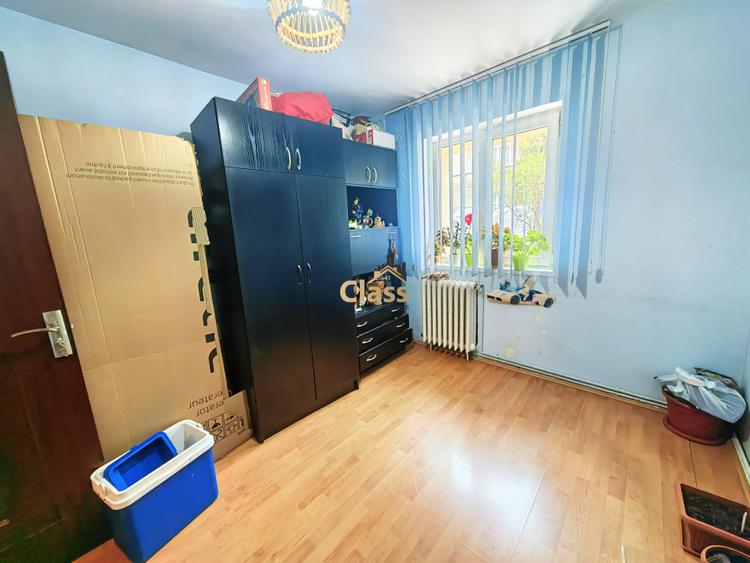 Apartament 3 camere | Investitie | 64 mpu | zona Piata Flora Manastur