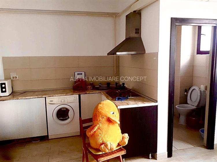 Mamaia Nord - Lidl studio închiriat termen lung - 5