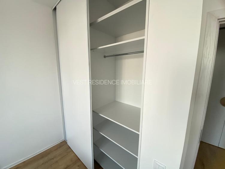 Apartament 2 camere. An 2024. Prima inchiriere! - 23