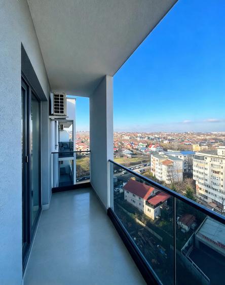 ADAMANT TOWERS | apartament 2 camere + debara - FINALIZAT- INTABULAT Nicolina
