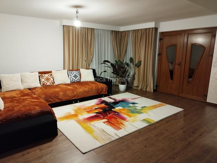 Casa P+1 ,u garaj , foișor și teren generos de 4800mp - 4