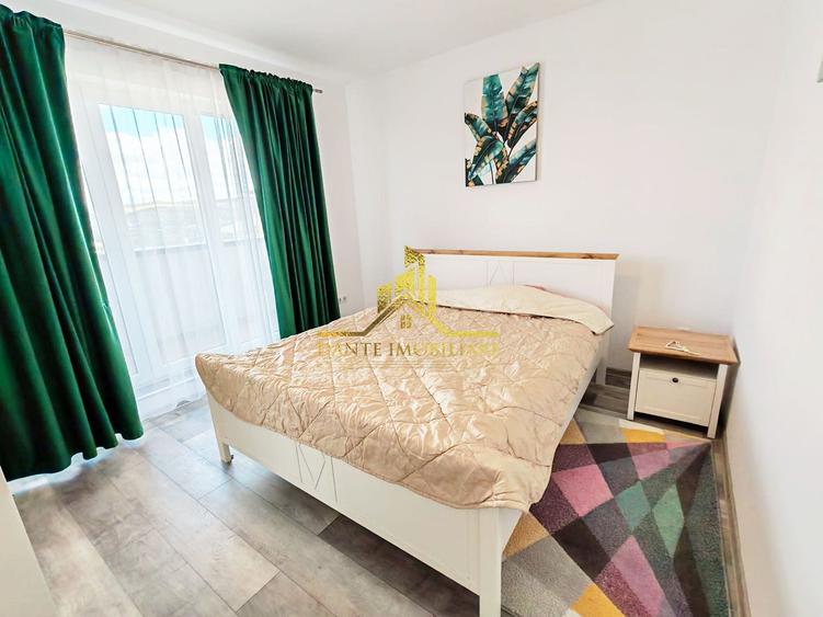 2 camere, modern, bloc nou, balcon, parcare, PET FRIENDLY, VIVO