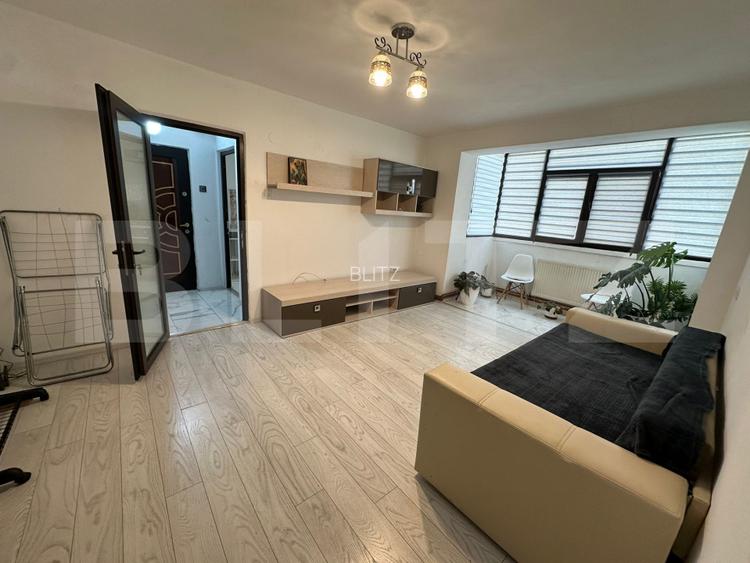 Apartament, 48 mp, Ultracentral - 2