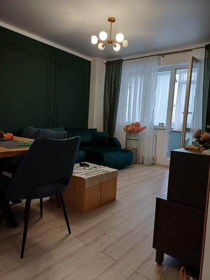 Apartament mobilat si utilat!!!Premium!