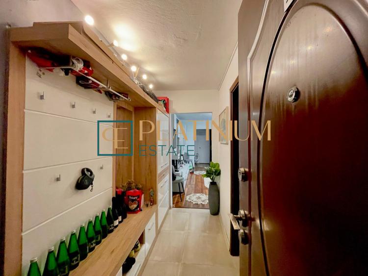 P4950 Apartament cu 2 camere, zona Calea Aradului