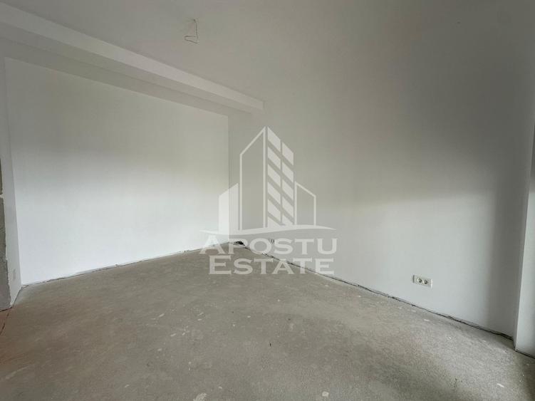 Penthouse cu 3 camere si terasa de 30 mp, finisaje la alegere, Braytim