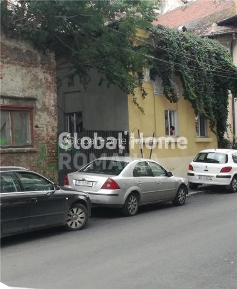 Casa Ultracentral - Calea Victoriei - Moxa