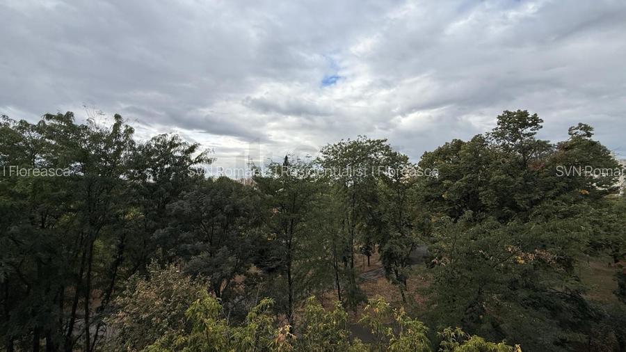 REA1029804 Apartament superb 3 camere renovat I Parcul Circului - 15