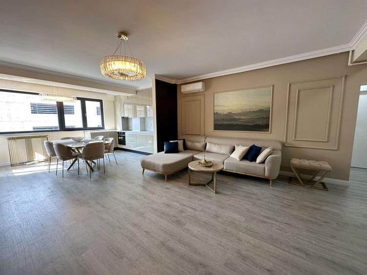 Pipera, Ivory Residence: apartament cu 2 camere - Comision 0%!