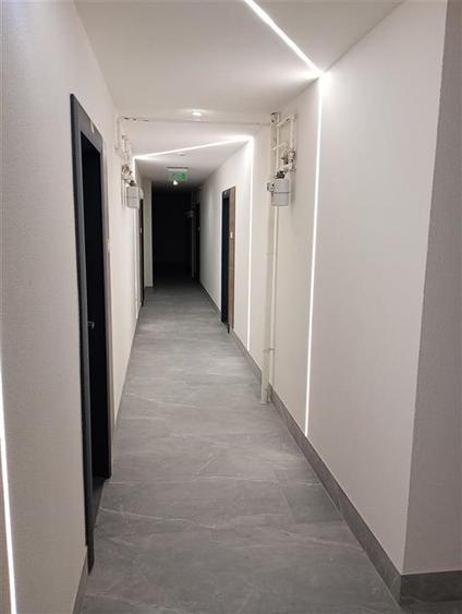 Apartament 2 camere zona marinescu finisat cu loc de parcare subteran