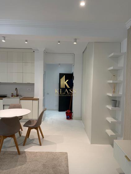 Apartament 2 camere | Regie Residence | 58 mp