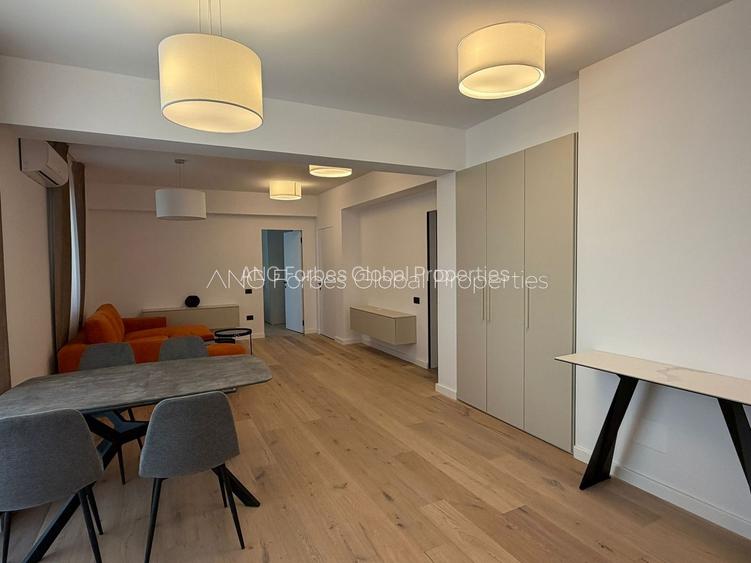 APARTAMENT LANGA PARC SI LAC | ARHITECTURĂ BOUTIQUE - 10