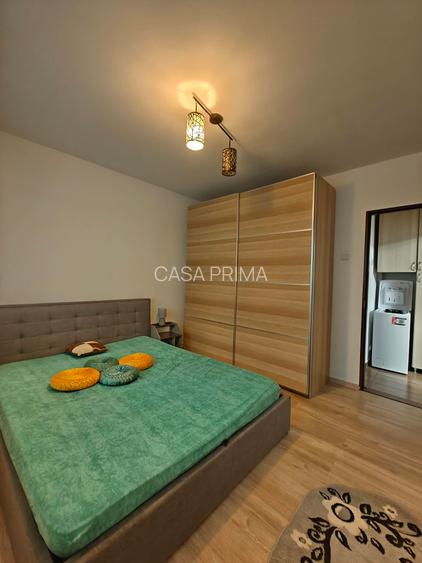 Apartament 2 Camere Semidecomandat, Etaj 2, Tatarasi Fluxul Alimentar!