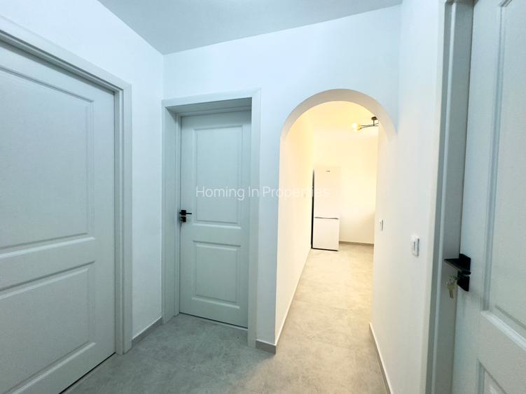 Apartament 2 camere | Totul nou- Prima închiriere Bulevardul Dimitrie Cantemir - 10
