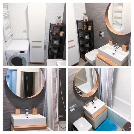 Apartament 2 camere Lux zona Grozăvești Politehnica Regie in Novum Invest