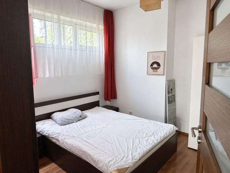Apartament 2 camere, 70 mp, balcon 17 mp, USAMV - Kaufland Manastur