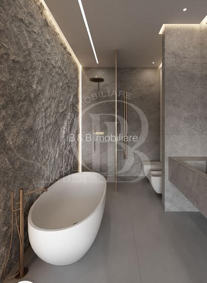 Apartament 3 camere-Promo Parcare BONUS-Theodor Pallady - 12