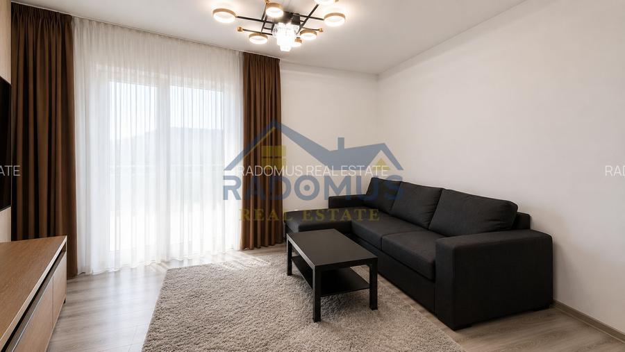 Apartament 2 camere Premium de închiriat – Republicii, Ploiești - 3