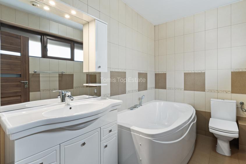 Vila spațioasă 5 camere, 5 băi, Garaj 2 mașini, Zona Primo – poziție excelentă - 15