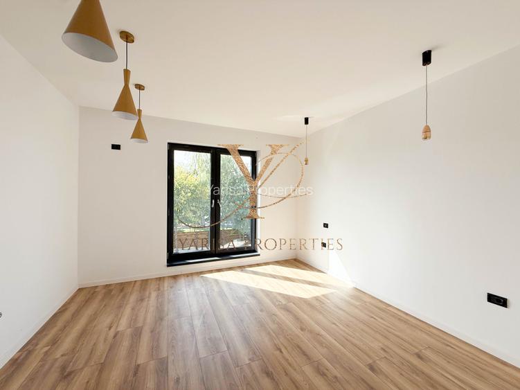 Vila Mogosoaia de Inchiriat * 5 camere* - 17
