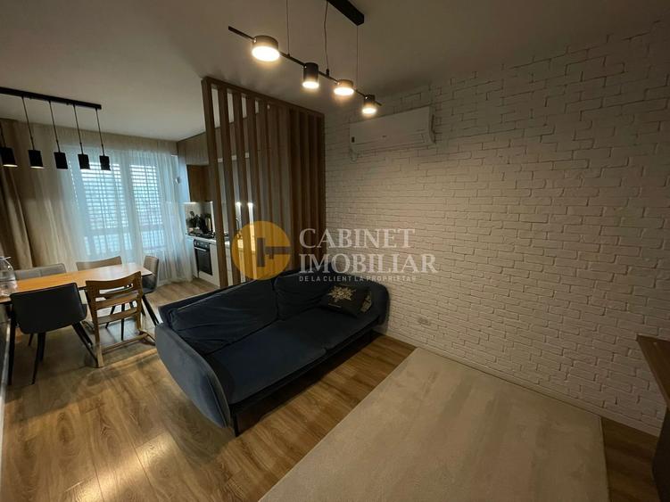 4 Camere DECOMANDAT - ETAJ 1 - LOC DE PARCARE si BOXA - PACURARI