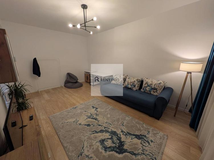 2 Camere Cu Vedere Libera Regie Residence Metrou Grozăvești