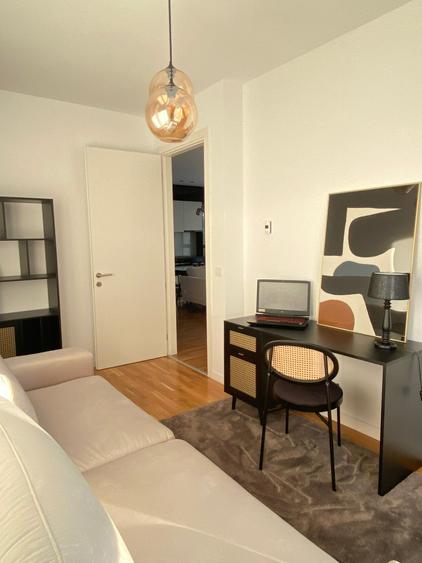 Apartament 3 camere | 1 Mai | Luxuria Residence | Loc de parcare inclus