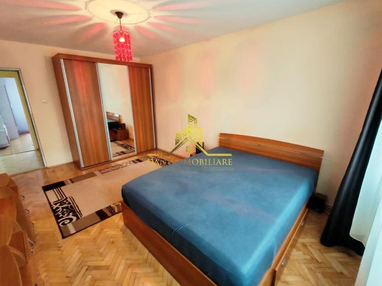 2 camere, decomandat, mobilat modern, Zorilor, zona Golden Tulip